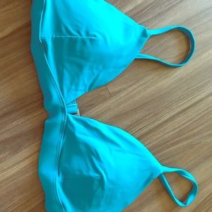 Hollister bikini top